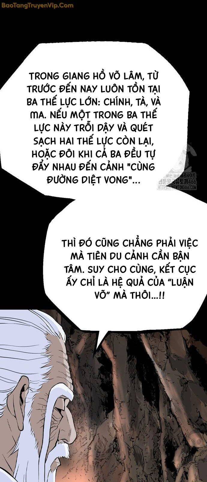 Sát Thần Tu La