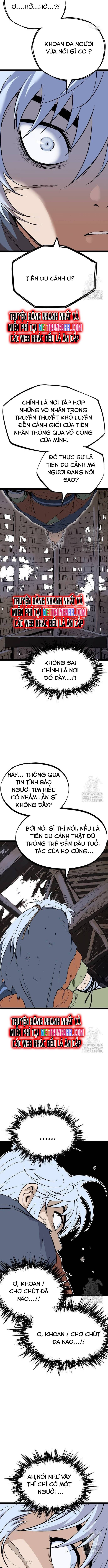 Sát Thần Tu La