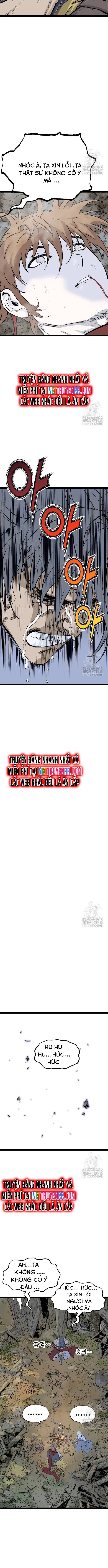 Sát Thần Tu La