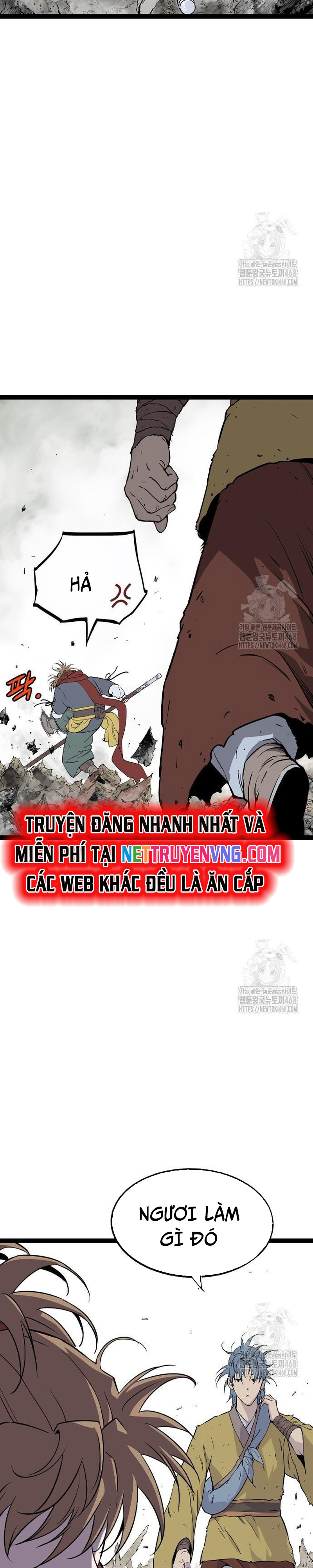 Sát Thần Tu La