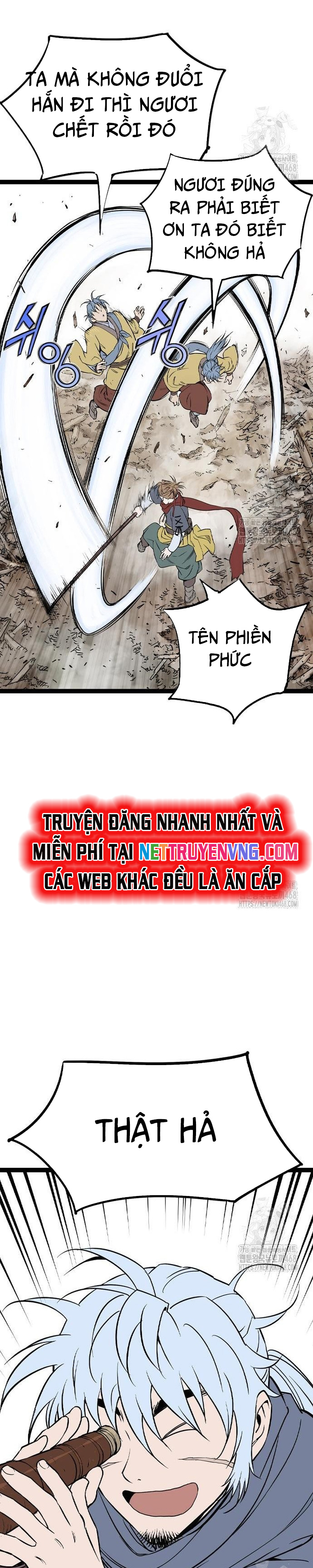 Sát Thần Tu La