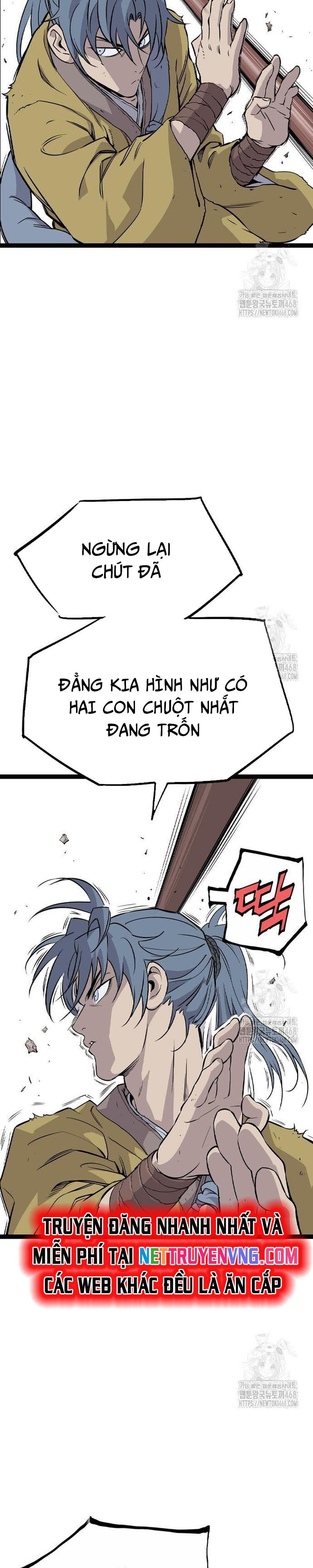 Sát Thần Tu La