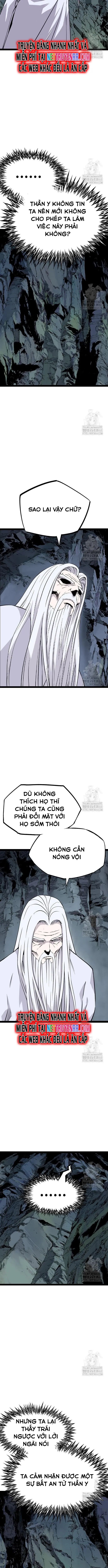 Sát Thần Tu La