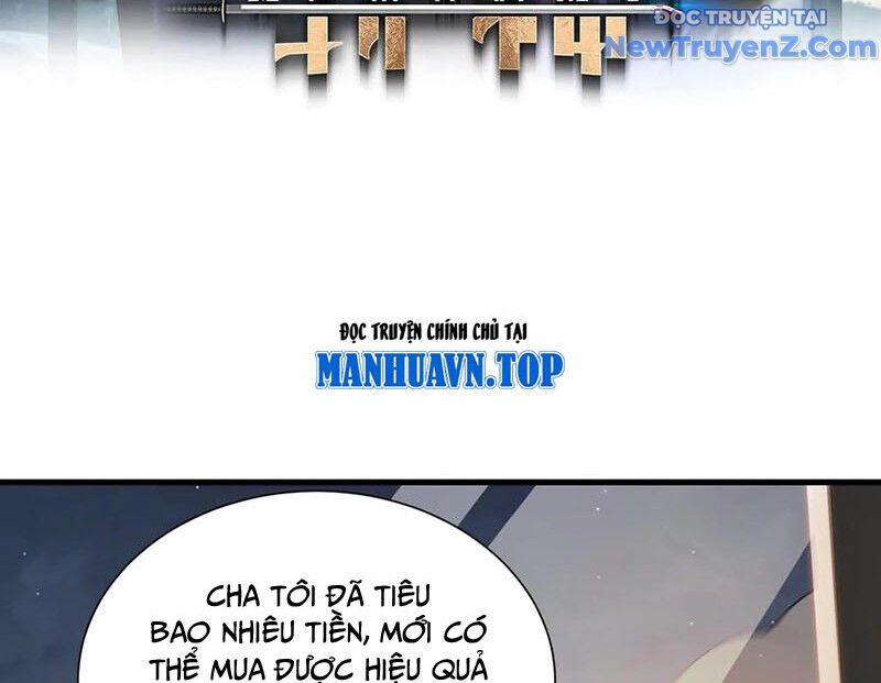 Ta Học Trảm Thần Trong Bệnh Viện Tâm Thần