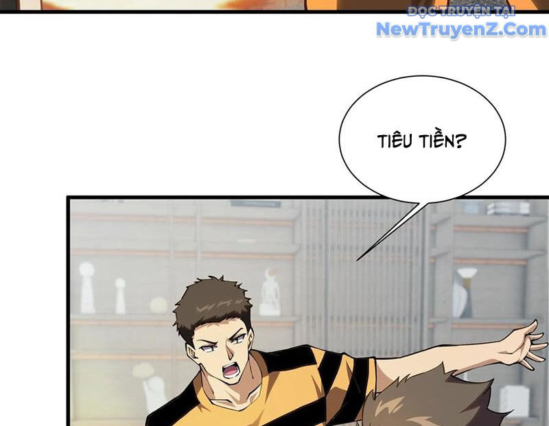 Ta Học Trảm Thần Trong Bệnh Viện Tâm Thần
