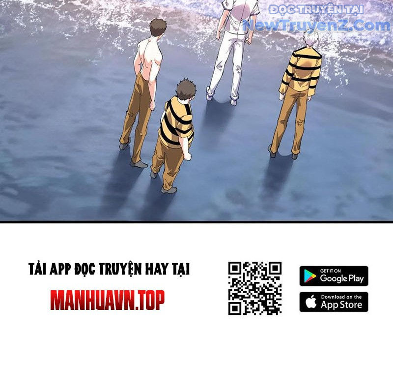 Ta Học Trảm Thần Trong Bệnh Viện Tâm Thần