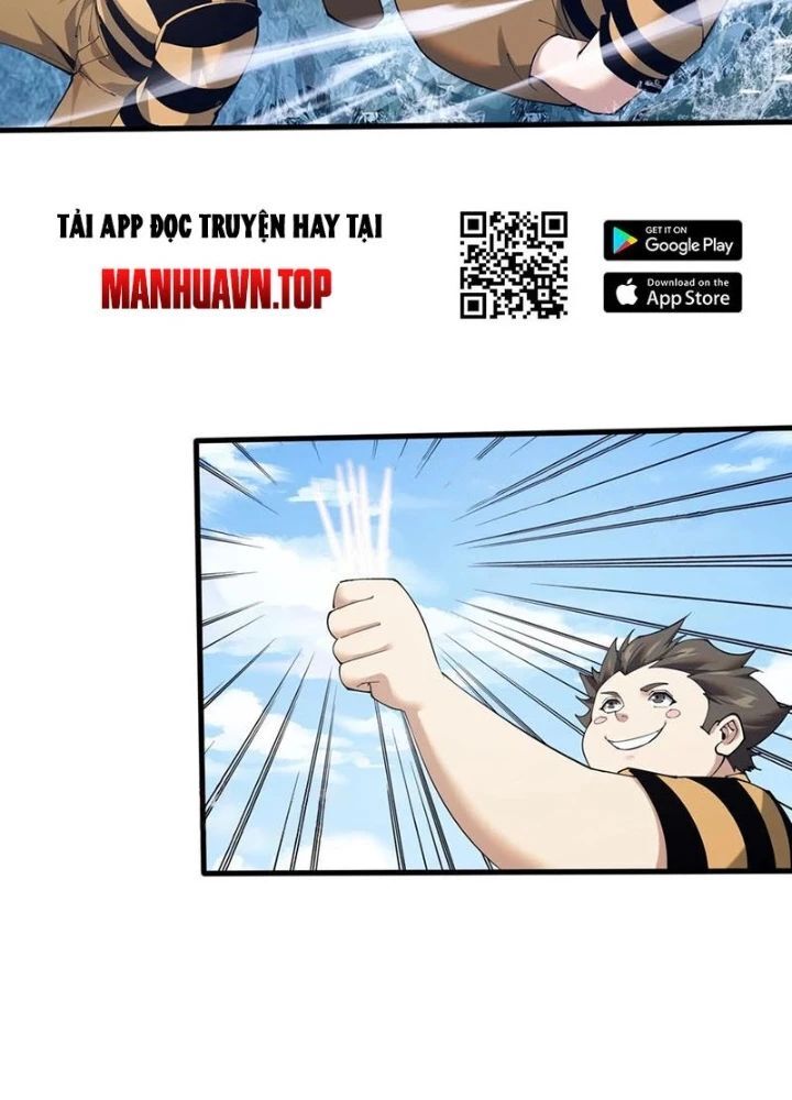 Ta Học Trảm Thần Trong Bệnh Viện Tâm Thần