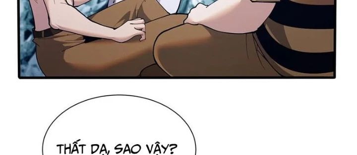Ta Học Trảm Thần Trong Bệnh Viện Tâm Thần