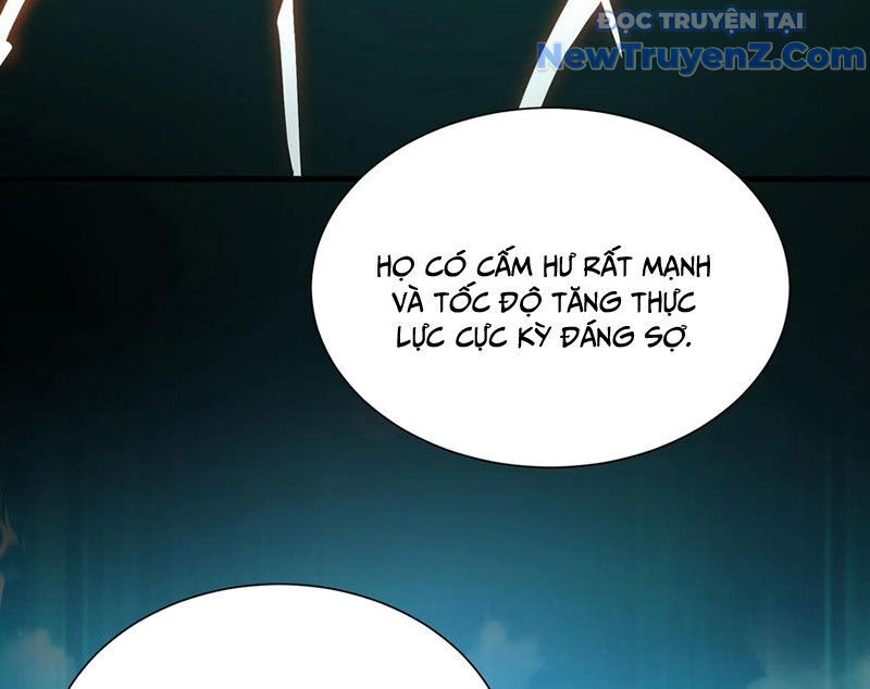 Ta Học Trảm Thần Trong Bệnh Viện Tâm Thần