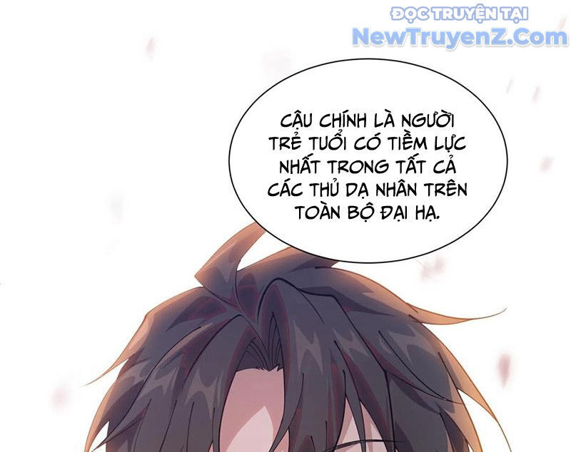 Ta Học Trảm Thần Trong Bệnh Viện Tâm Thần