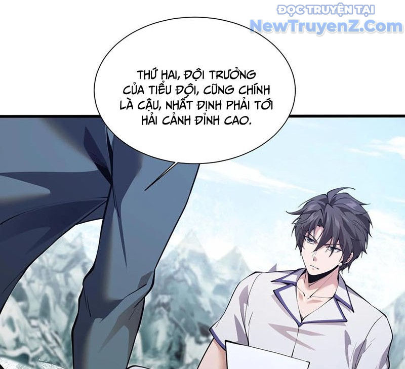 Ta Học Trảm Thần Trong Bệnh Viện Tâm Thần