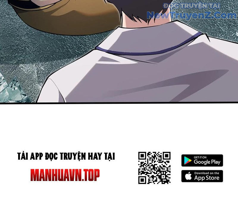 Ta Học Trảm Thần Trong Bệnh Viện Tâm Thần