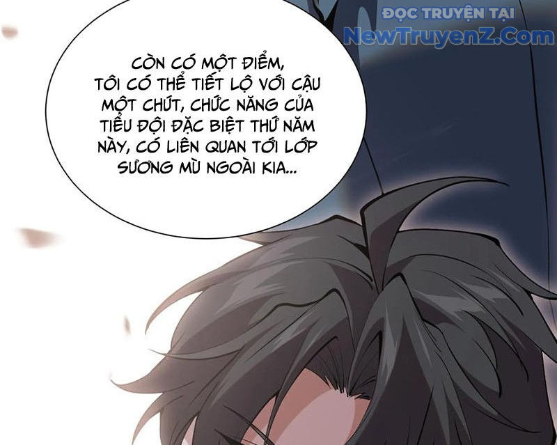 Ta Học Trảm Thần Trong Bệnh Viện Tâm Thần