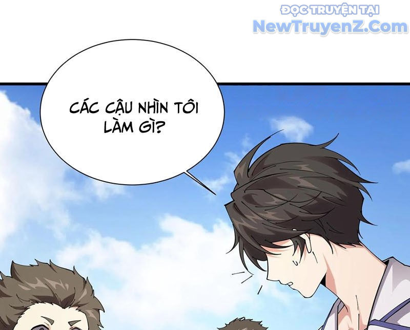 Ta Học Trảm Thần Trong Bệnh Viện Tâm Thần