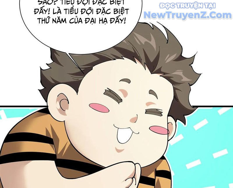 Ta Học Trảm Thần Trong Bệnh Viện Tâm Thần