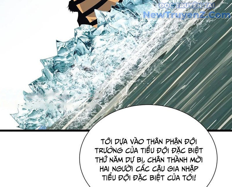 Ta Học Trảm Thần Trong Bệnh Viện Tâm Thần