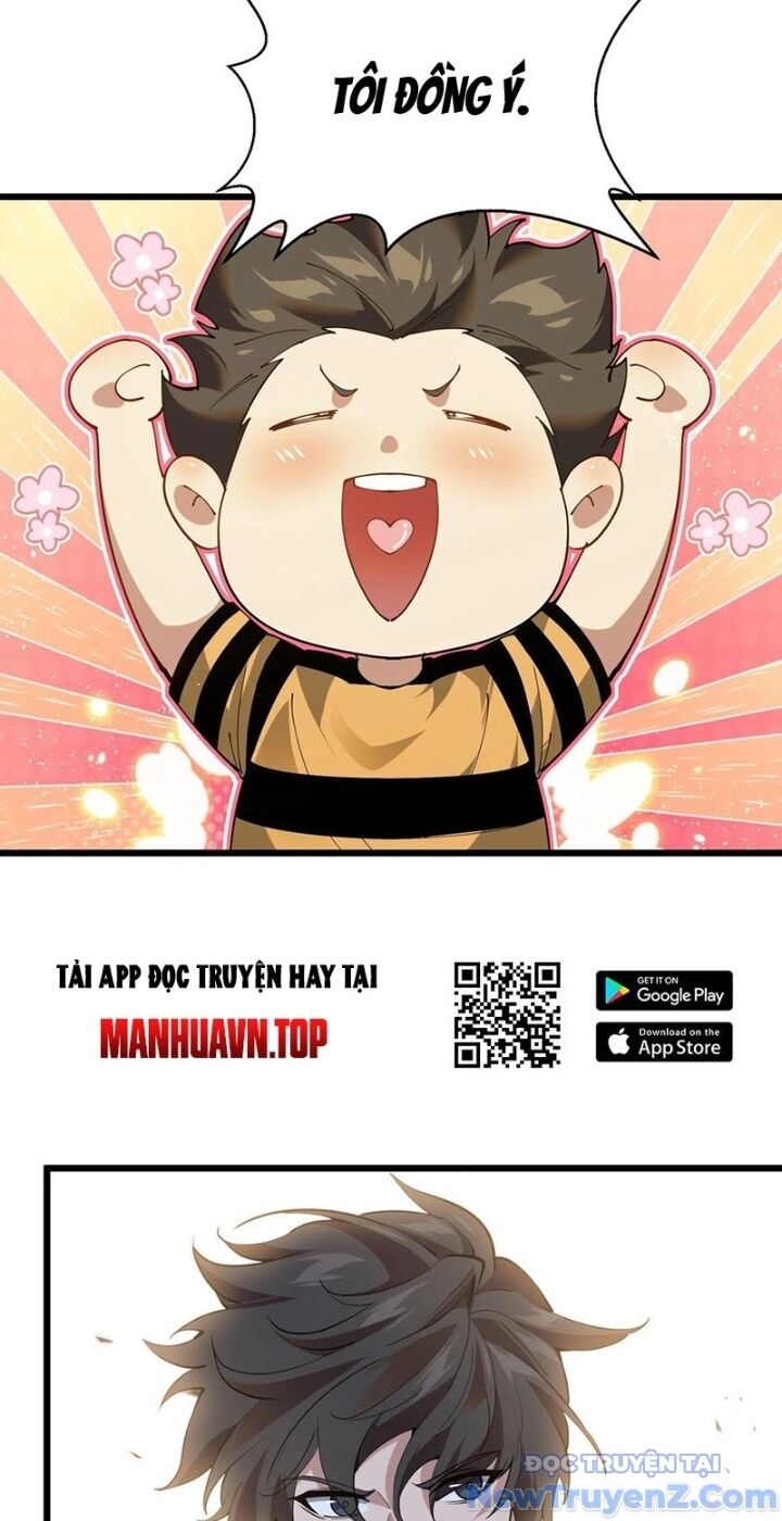 Ta Học Trảm Thần Trong Bệnh Viện Tâm Thần