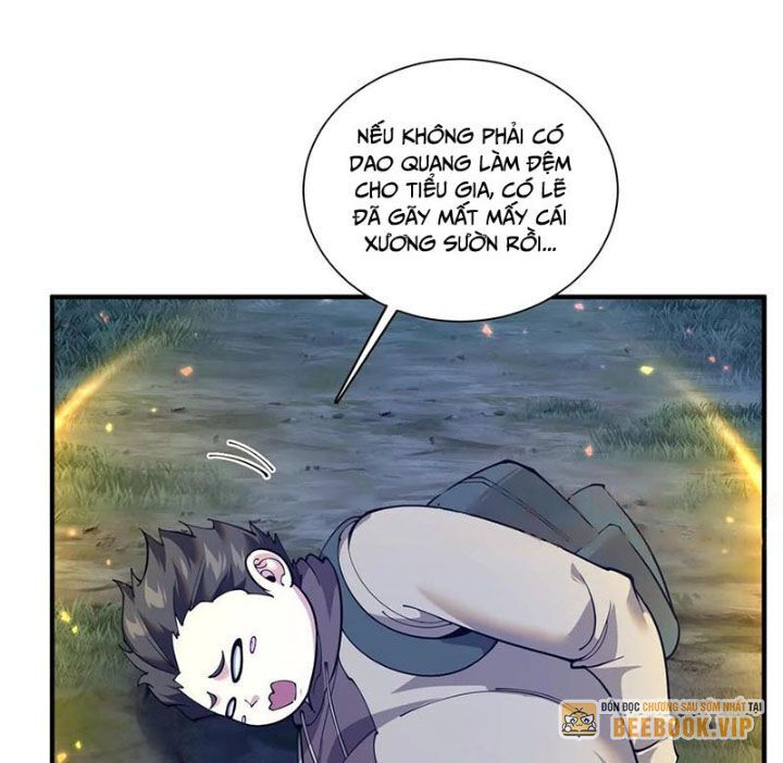 Ta Học Trảm Thần Trong Bệnh Viện Tâm Thần