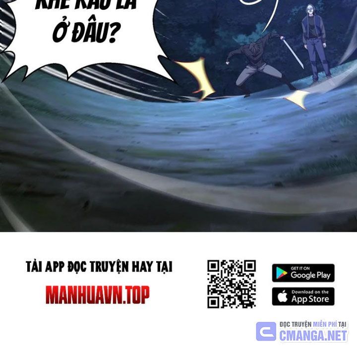 Ta Học Trảm Thần Trong Bệnh Viện Tâm Thần