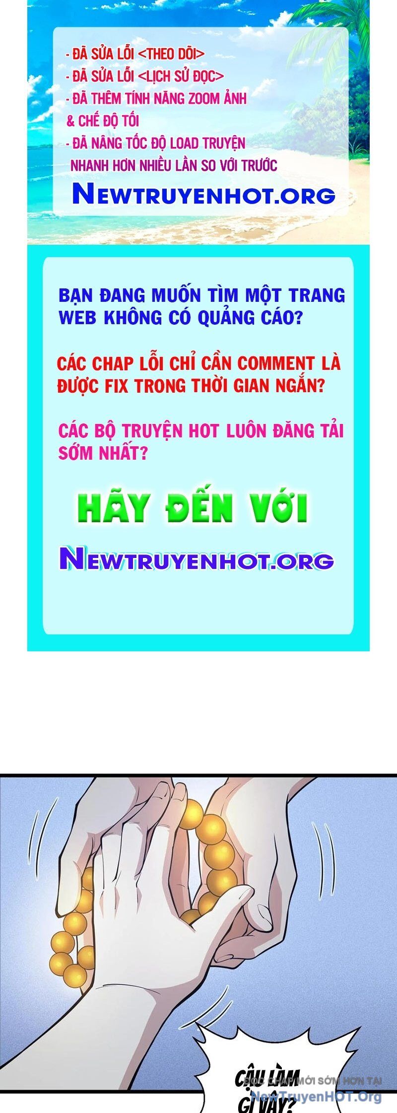 Ta Học Trảm Thần Trong Bệnh Viện Tâm Thần