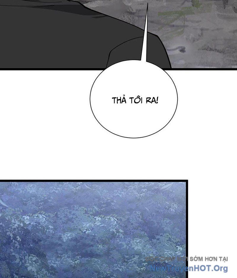 Ta Học Trảm Thần Trong Bệnh Viện Tâm Thần