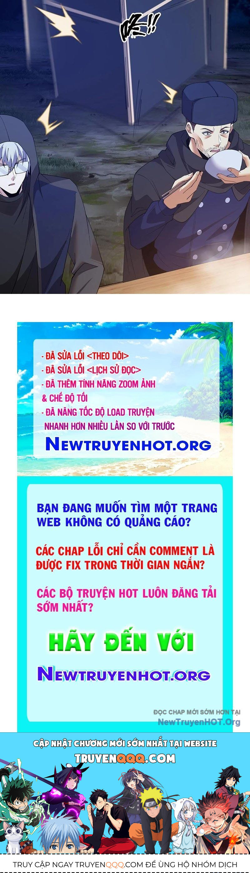 Ta Học Trảm Thần Trong Bệnh Viện Tâm Thần