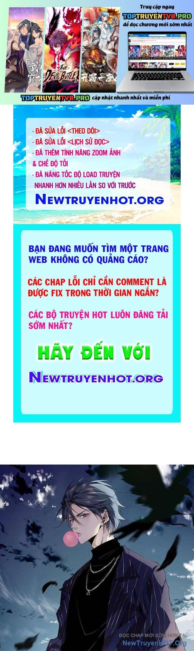 Ta Học Trảm Thần Trong Bệnh Viện Tâm Thần