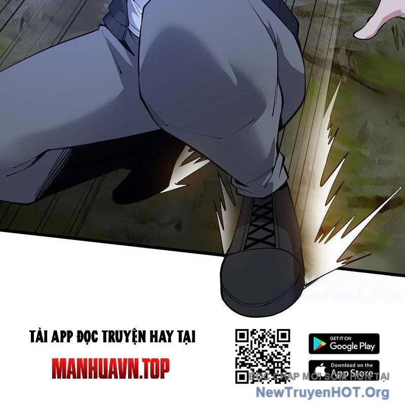 Ta Học Trảm Thần Trong Bệnh Viện Tâm Thần