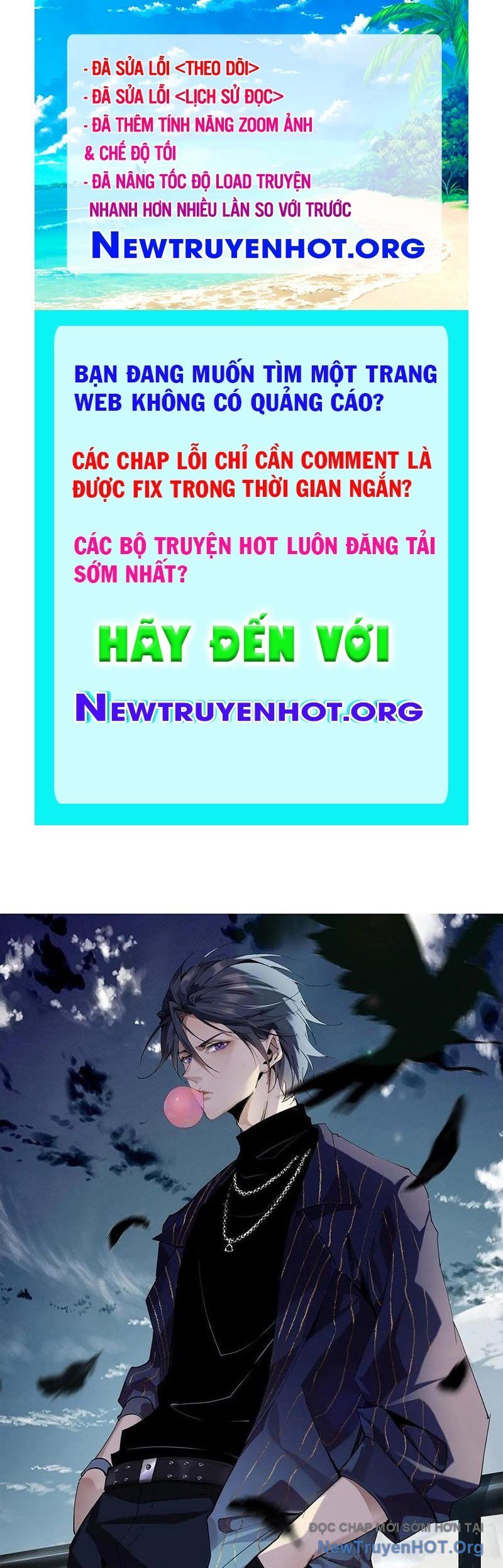 Ta Học Trảm Thần Trong Bệnh Viện Tâm Thần