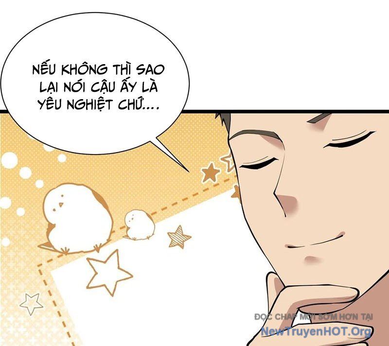 Ta Học Trảm Thần Trong Bệnh Viện Tâm Thần