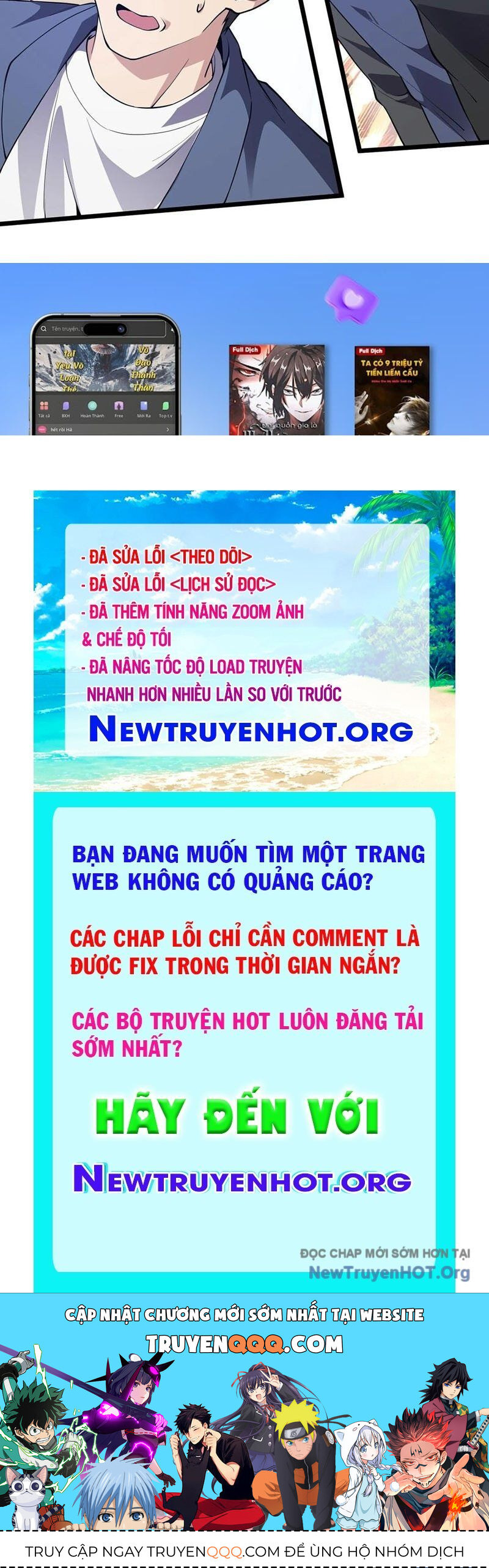 Ta Học Trảm Thần Trong Bệnh Viện Tâm Thần
