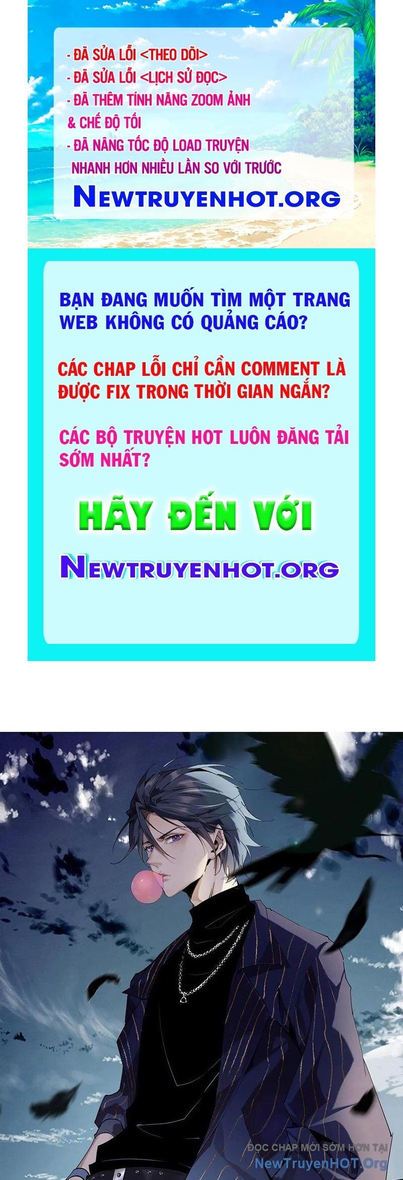 Ta Học Trảm Thần Trong Bệnh Viện Tâm Thần