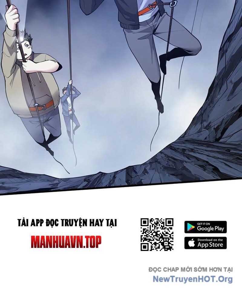 Ta Học Trảm Thần Trong Bệnh Viện Tâm Thần