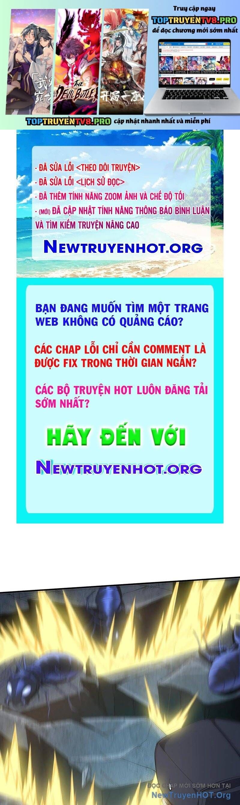 Ta Học Trảm Thần Trong Bệnh Viện Tâm Thần