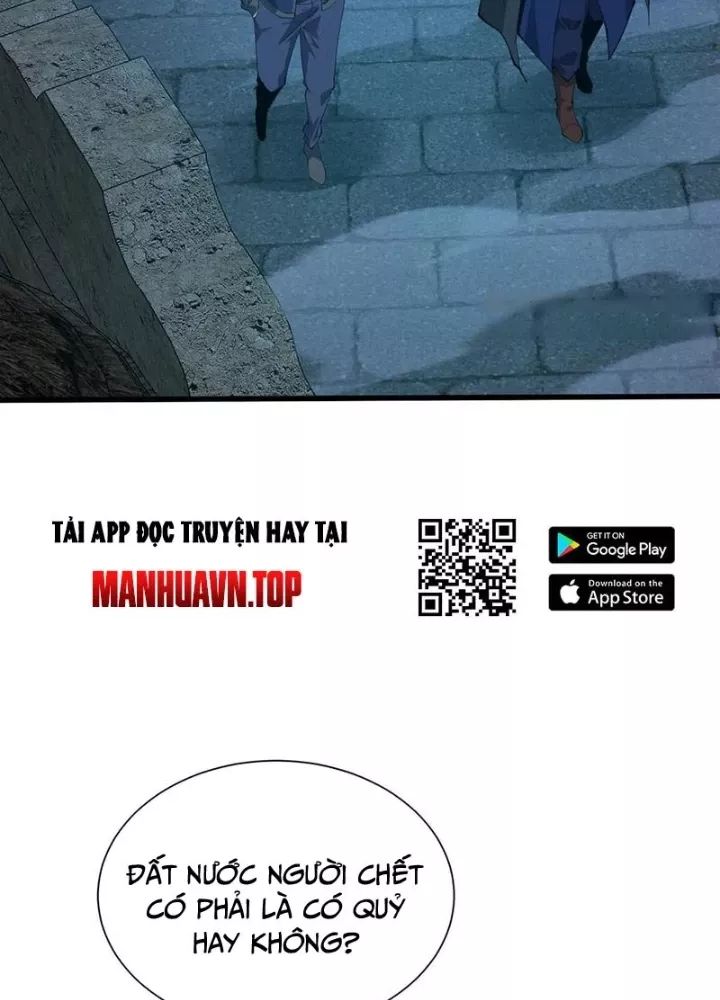 Ta Học Trảm Thần Trong Bệnh Viện Tâm Thần