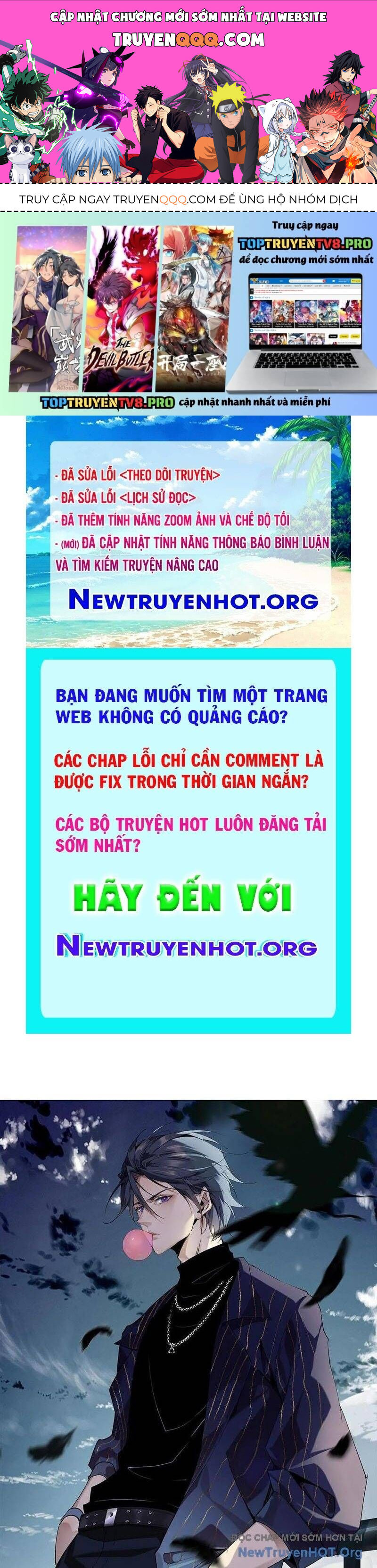 Ta Học Trảm Thần Trong Bệnh Viện Tâm Thần