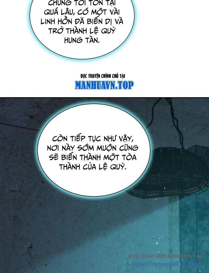 Ta Học Trảm Thần Trong Bệnh Viện Tâm Thần