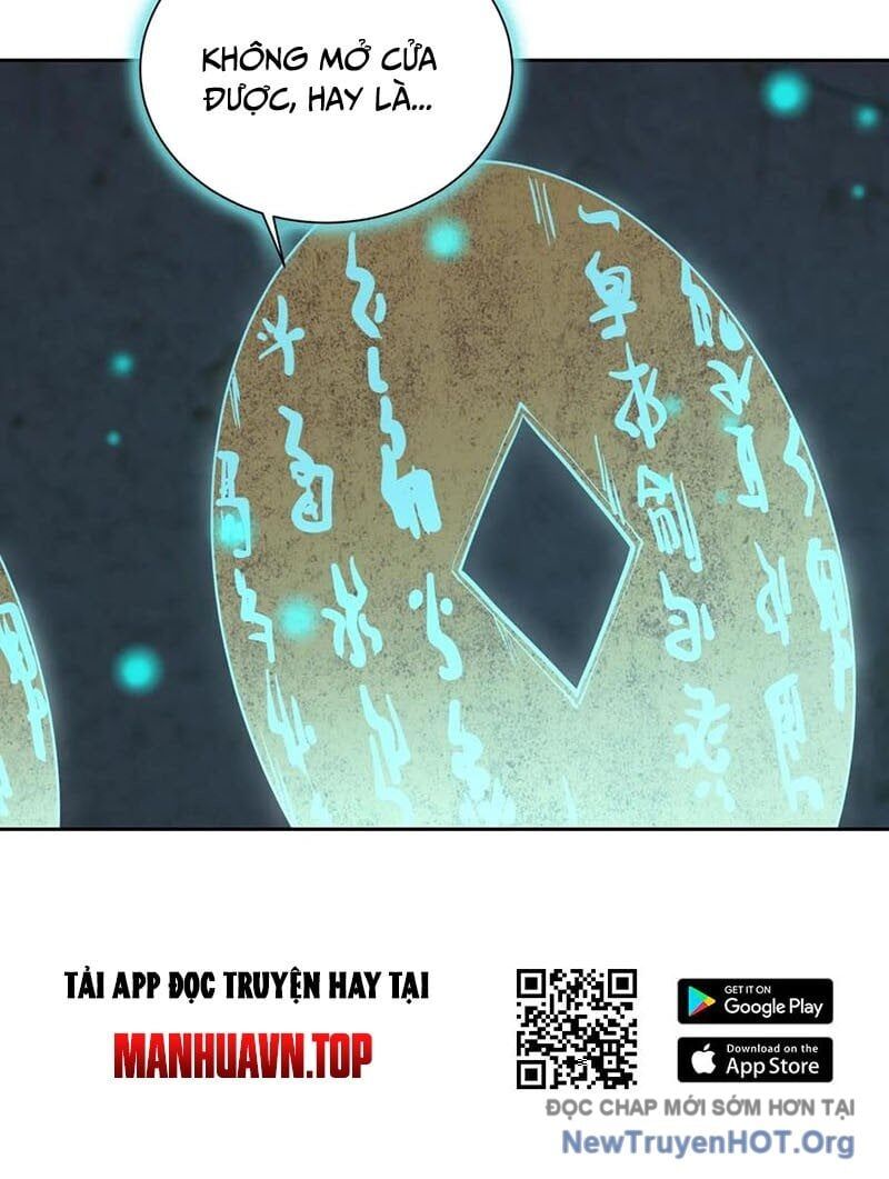 Ta Học Trảm Thần Trong Bệnh Viện Tâm Thần
