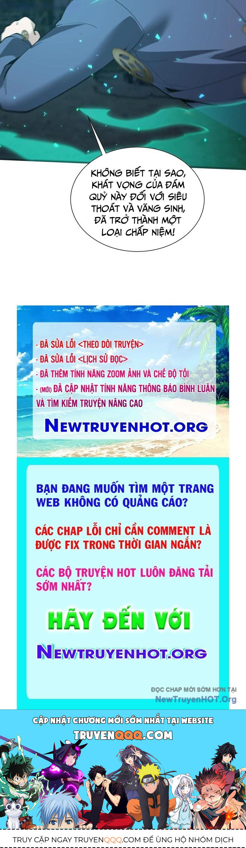 Ta Học Trảm Thần Trong Bệnh Viện Tâm Thần