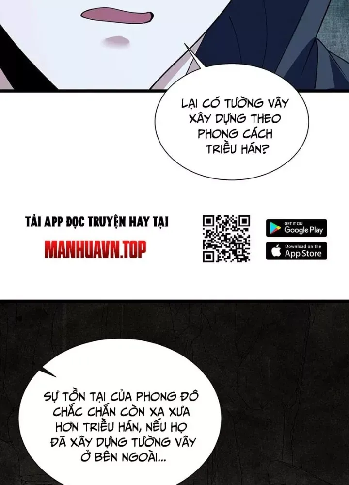 Ta Học Trảm Thần Trong Bệnh Viện Tâm Thần