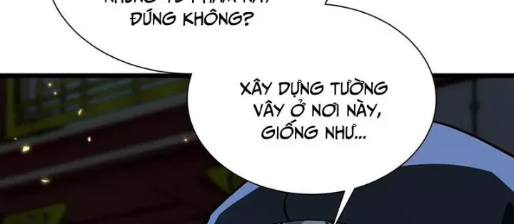 Ta Học Trảm Thần Trong Bệnh Viện Tâm Thần