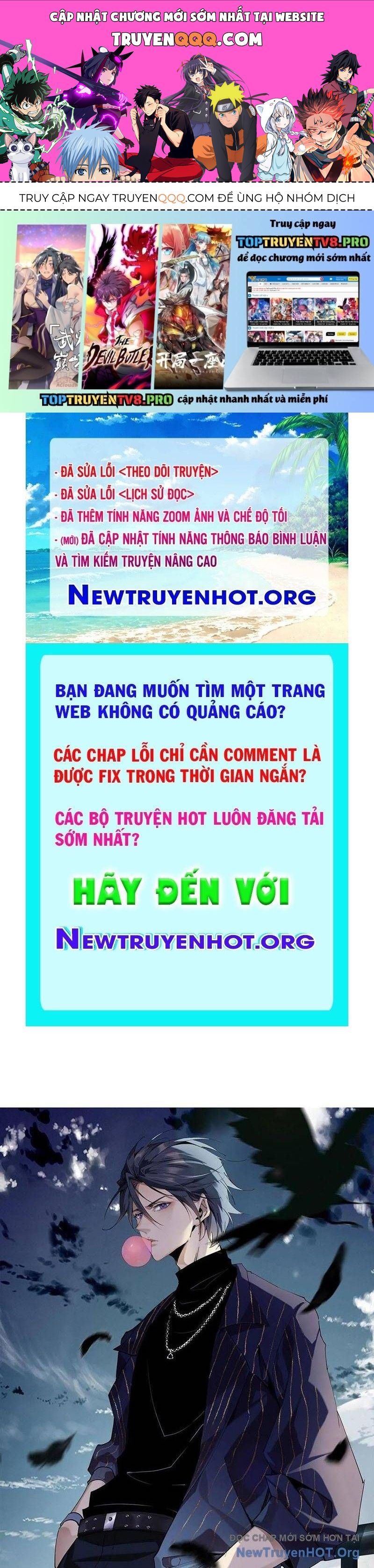 Ta Học Trảm Thần Trong Bệnh Viện Tâm Thần