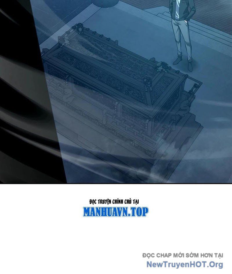 Ta Học Trảm Thần Trong Bệnh Viện Tâm Thần