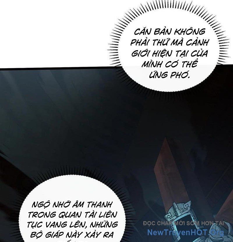 Ta Học Trảm Thần Trong Bệnh Viện Tâm Thần