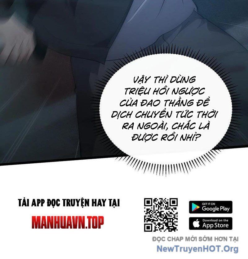 Ta Học Trảm Thần Trong Bệnh Viện Tâm Thần