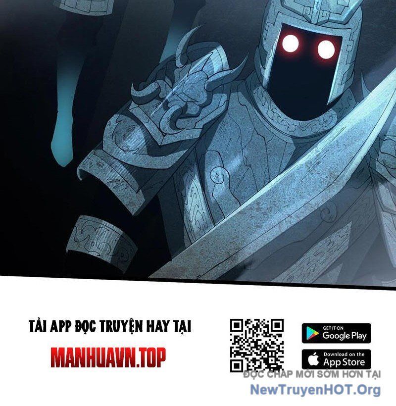 Ta Học Trảm Thần Trong Bệnh Viện Tâm Thần
