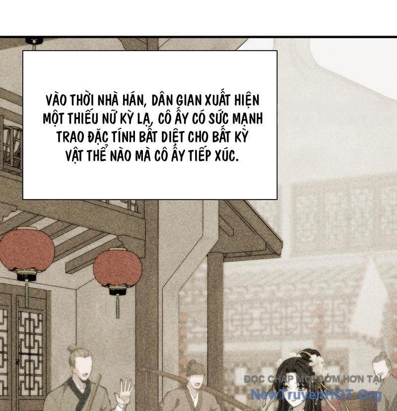 Ta Học Trảm Thần Trong Bệnh Viện Tâm Thần