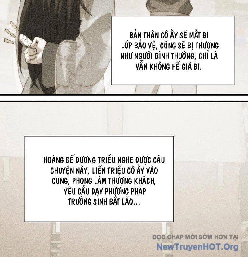 Ta Học Trảm Thần Trong Bệnh Viện Tâm Thần