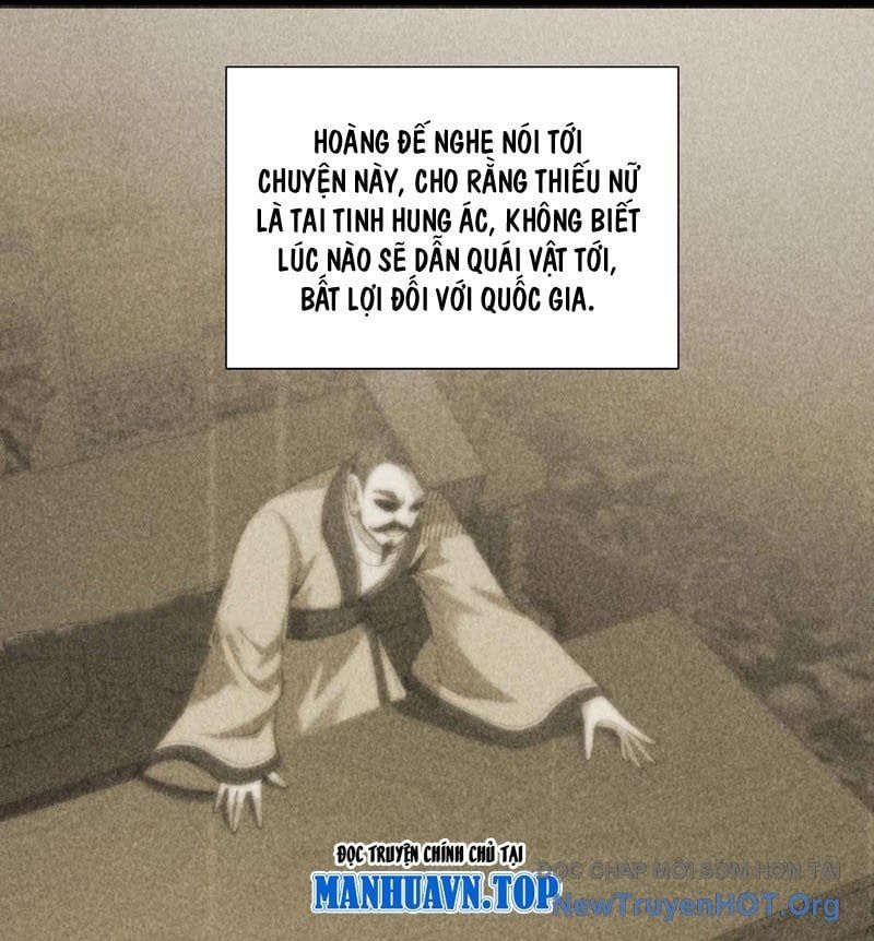 Ta Học Trảm Thần Trong Bệnh Viện Tâm Thần