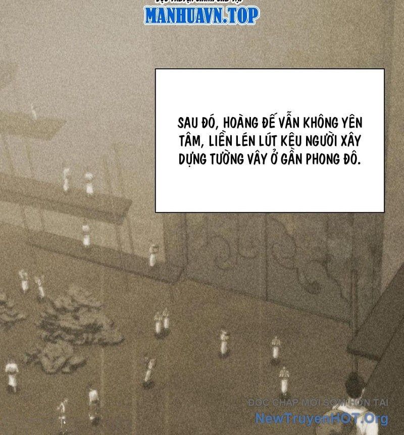 Ta Học Trảm Thần Trong Bệnh Viện Tâm Thần